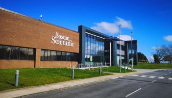 Kilkenny to benefit as Boston Scientific to create over 400 jobs in South-East