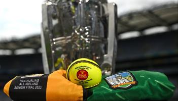 All-Ireland hurling final 2023: Your guide to today's showpiece decider