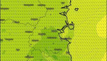 Weather forecaster predicts wind that could affect All-Ireland Final match-up!
