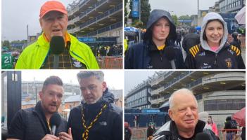 WATCH: Kilkenny fans share their favourite hurling memories ahead of All-Ireland final