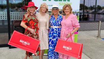 Best Dressed Lady event shaping up to be bigger and better at the Iverk Show