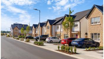 Launch of Phase 3 - Castle Oaks, Breagagh Valley, Kilkenny
