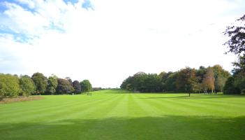 LATEST: Kilkenny Castle Park remains closed to visitors but castle is open