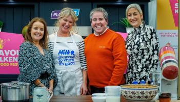 PICTURES: Throwback to Savour Sunday