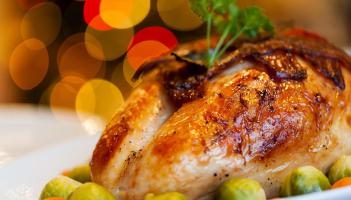 Kilkenny group provide 200 Christmas dinners for homeless people