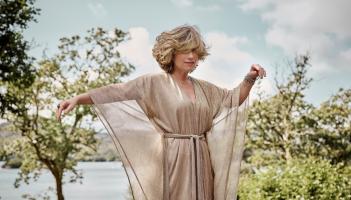 Day in the Life - Sonya Lennon, Designer, Broadcaster & Campaigner