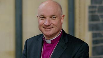 Kilkenny bishop: 'Christmas is a time to show kindness and build bridges of understanding'