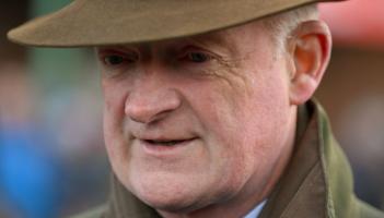 Kilkenny trainer Willie Mullins rocked by devastating blow ahead of Cheltenham Gold Cup