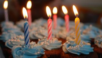 Popular Kilkenny twins celebrate landmark birthday