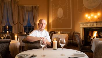 Kilkenny's Lady Helen Restaurant retains its Michelin Star for the 11th year