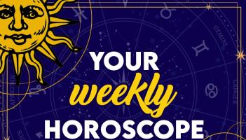What is in your horoscope this week - February 12, 2024