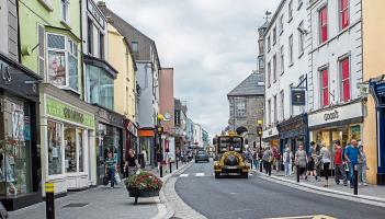 Kilkenny business closure is 'one less reason to go into town'