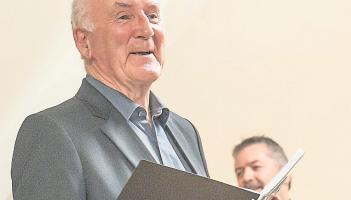 A Day in the Life &ndash; Eddie Keher, Kilkenny hurling legend