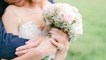 Senior hurler ties the knot at wedding in Kilkenny