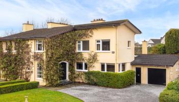 PICTURES: Inside the Kilkenny mansion that sold for more than €1.5 million!