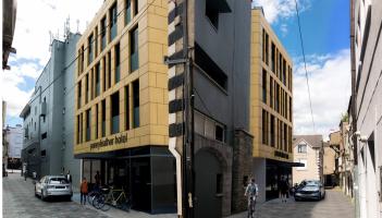 New hotel approved for Kilkenny — but with key changes to protect neighbours