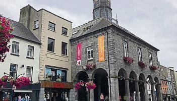 A familiar face elected as Mayor of Kilkenny