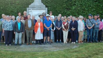 Upcoming talk on fascinating Kilkenny connections of Bridget Aylward, 'Queen of Alaska'