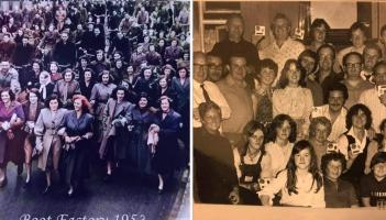 GALLERY: Do you recognise any of these Kilkenny faces of old?