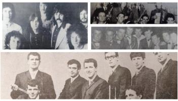 PICTURES: Can you recall these famous Kilkenny bands?