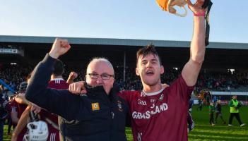 Kilkenny Hurling Retro: Ollie Walsh reflects on memorable 2017 for Dicksboro