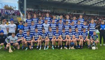 Lisdowney return to senior ranks with Intermediate Championship success over Gowran