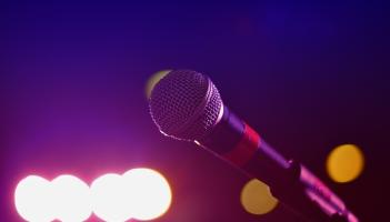 Brazilian fan flies to Kilkenny to see local talent perform