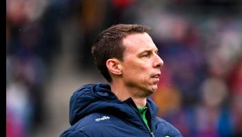 Kilkenny SHC: 'Disappointed' - Hogan give his take on 'nerve wracking' Clara fightback