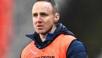 Kilkenny SHC: Noel Doherty offers hope for the future despite quarter-final exit