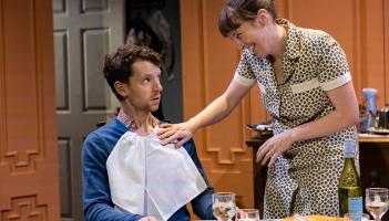 John Morton play comes to the Watergate in Kilkenny