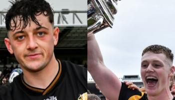 EXCLUSIVE: Kilkenny U21 nostalgia and more with Cian Kenny and Padraic Moylan