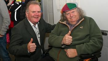 Carlow-Kilkenny electorate give big thumbs up to Fianna Fáil