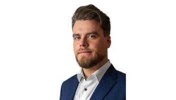 Kilkenny candidate Evan Barry of Sinn Féin leaves his mark in Tipperary North