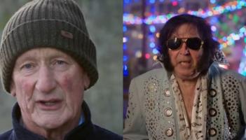 Kilkenny Nativity wins leading prize previously won by Morgan Freeman and Oprah Winfrey!