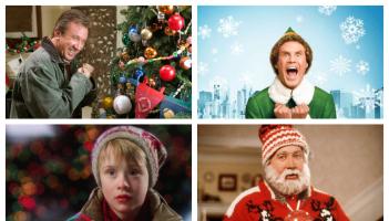 The 10 best Christmas films to watch