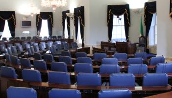ALERT: Kilkenny graduates urged to register for future Seanad elections