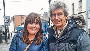 FLASHBACK: Manchester City boss Manuel Pellegrini visits Kilkenny