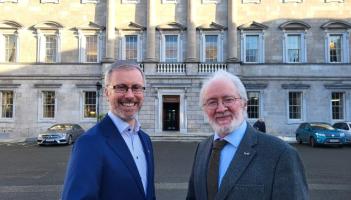 Breaking: Kilkenny candidate tops poll in Seanad election