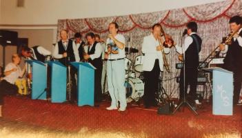 Kilkenny Memories - Can you remember this iconic Billy Murphy performance?