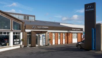 Michael Lyng Motors is Kilkenny's number one dealership for January 2025