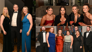 PICTURES: All smiles at the Kilkenny macra Black Tie Ball