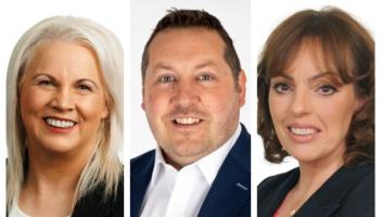 Tipperary TDs get over €4,000 each in expenses for month in which Dáil sat for one day