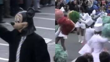 WATCH: St Patrick&rsquo;s Day in Kilkenny City (1986)