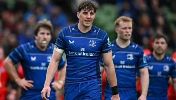Former Kilkenny College rugby star signs professional contract with Leinster