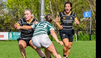 Kilkenny Women battle hard in thrilling clash with Greystones