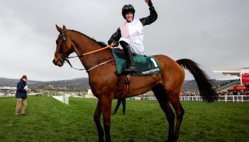 Irish great Rachael Blackmore retires after glittering 16 year career in horse racing