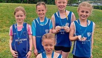 Pictures- Kilkenny stars show great results at Leinster Championship