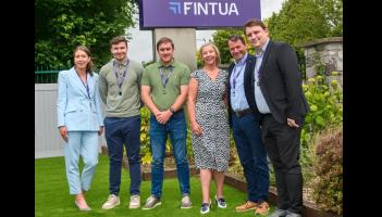 Pictures: Celebration time in Kilkenny as Taxback International rebrands as Fintua