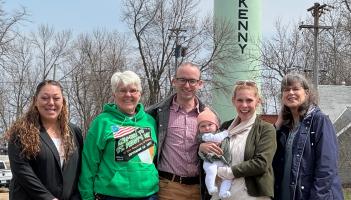 “They really want to use this twinning”: Kilkenny, Minnesota working to deepen Irish connection