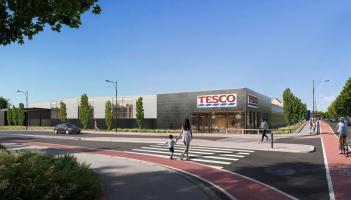 BREAKING: Decision made on plans for new Tesco and housing units in Kilkenny